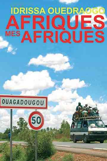 Africa My Africa
