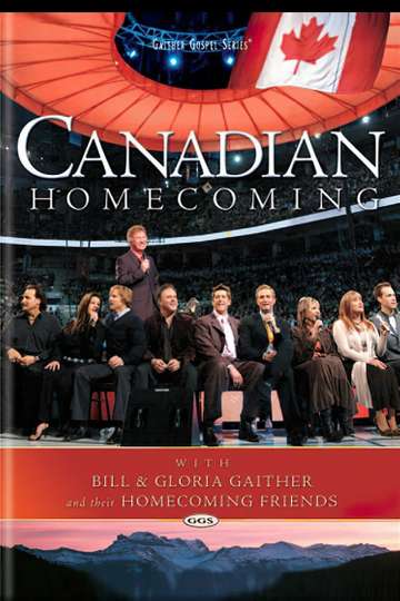 Canadian Homecoming Poster
