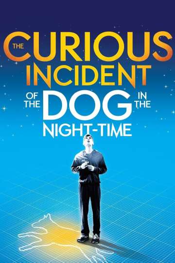 National Theatre Live The Curious Incident of the Dog in the NightTime