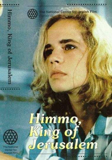 Himmo King of Jerusalem