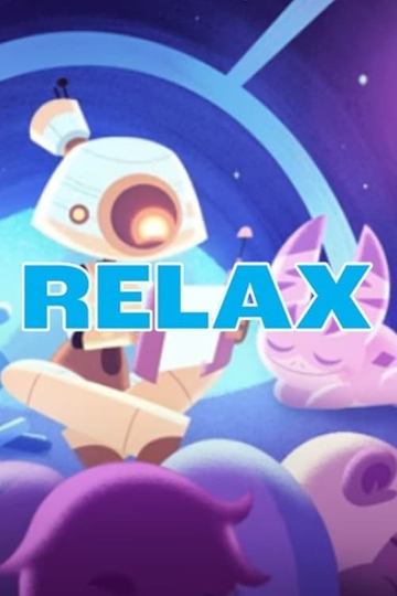 Star Wars Kids: Relax