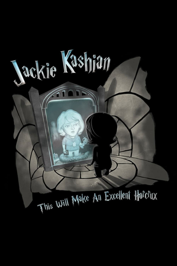 Jackie Kashian This Will Make An Excellent Horcrux