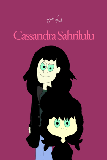 Cassandra Sahrilulu