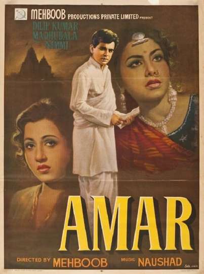 Amar Poster