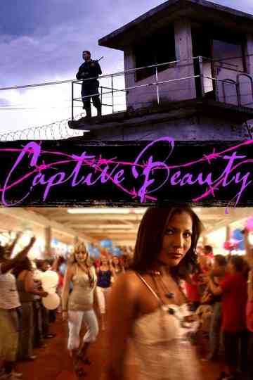 Captive Beauty Poster