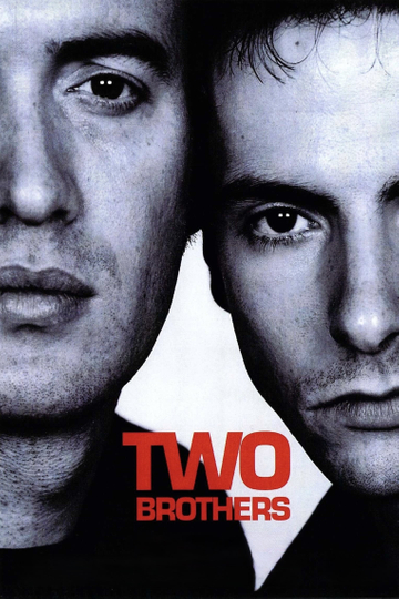 Two Brothers Poster