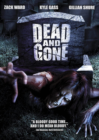 Dead and Gone Poster