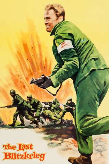 The Last Blitzkrieg Poster