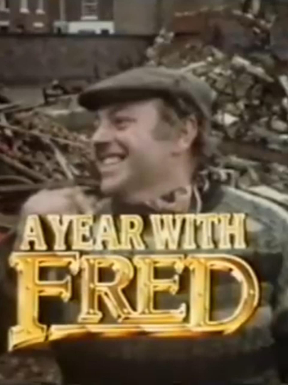 A Year With Fred