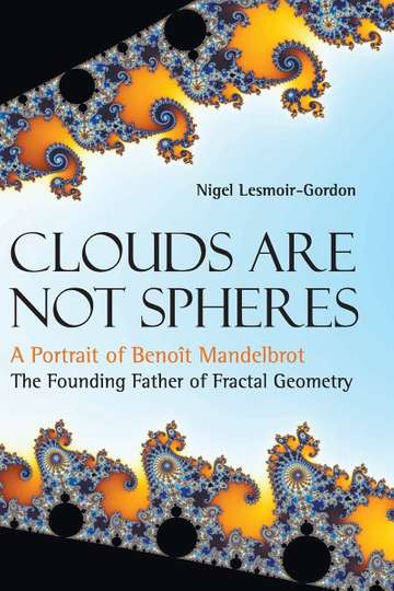 Clouds Are Not Spheres Poster