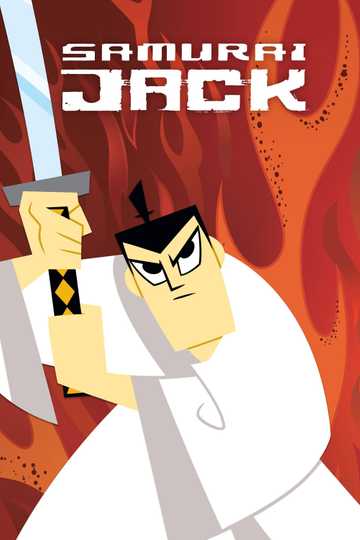 Samurai Jack