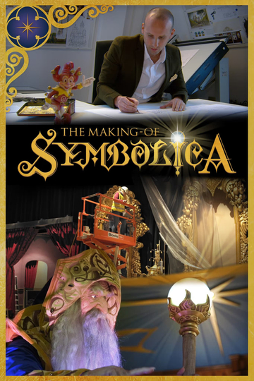 The Making Of: Symbolica