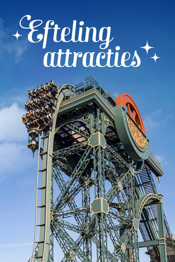 Efteling Attracties