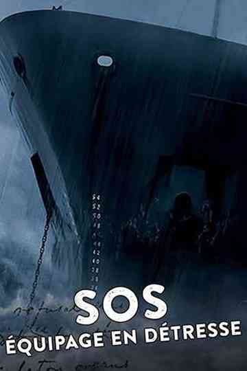 SOS équipage en détresse Poster