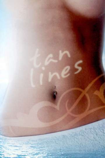 Tan Lines Poster