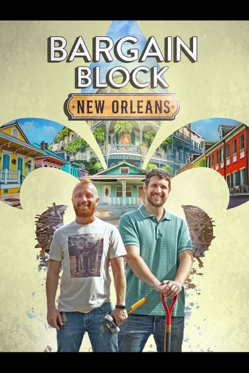 Bargain Block: New Orleans