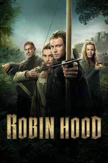 Robin Hood Poster