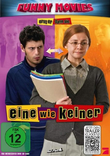 Eine wie keiner