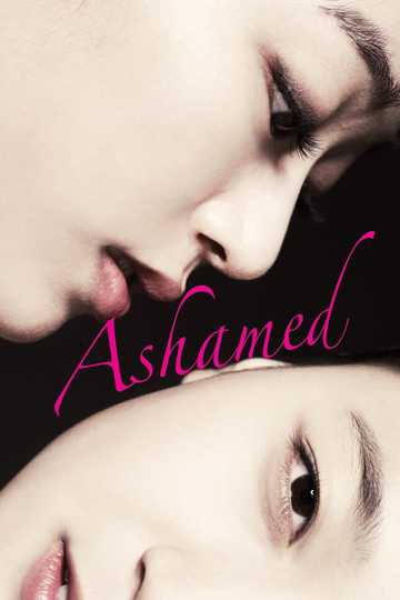 Ashamed Poster