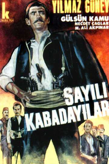 Sayılı Kabadayılar