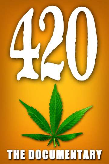 420  The Documentary Poster