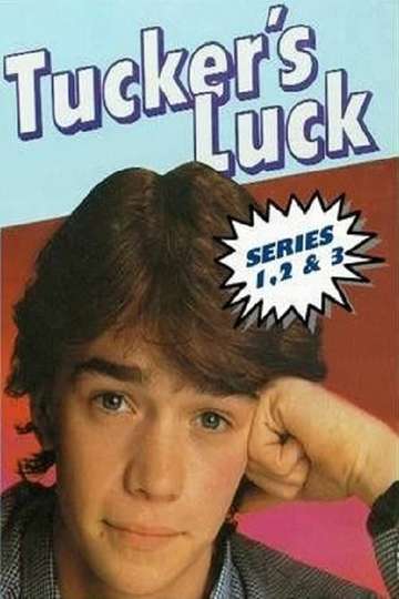 Tucker's Luck Poster