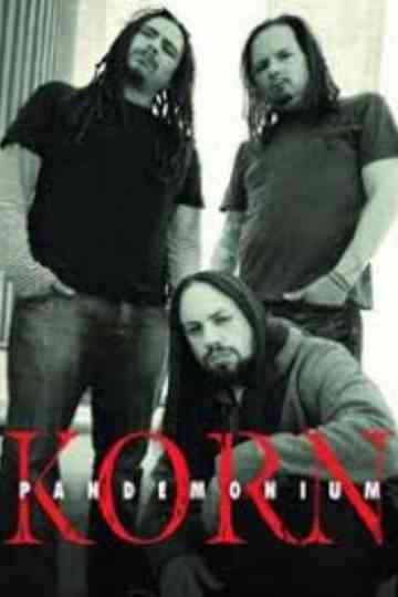 Korn: Pandemonium