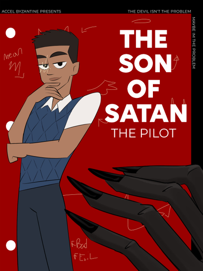 The Son Of Satan