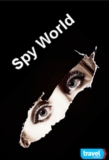 Spy World