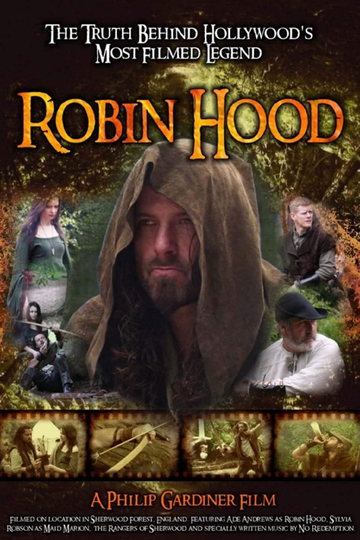 Robin Hood The Truth Behind Hollywoods Most Filmed Legend