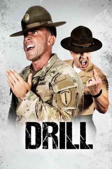 Drill Poster