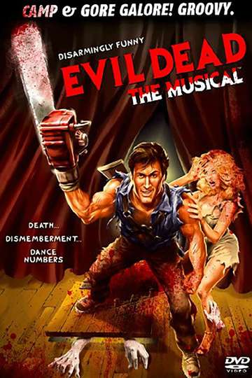 Evil Dead films in order: How to watch all the movies