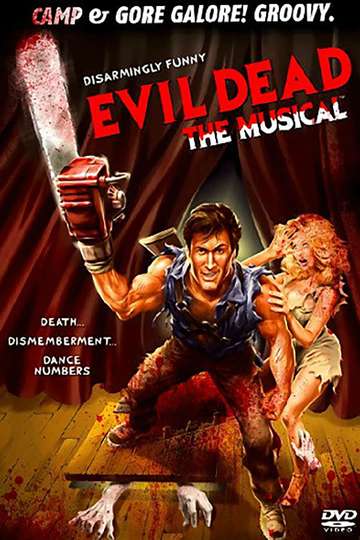 Watch Evil Dead