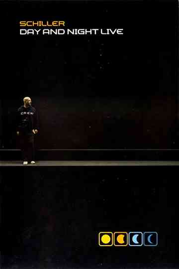 Schiller: Day and Night Live