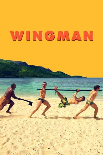 Wingman