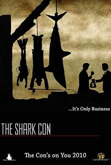 The Shark Con