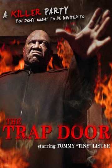 The Trap Door Poster