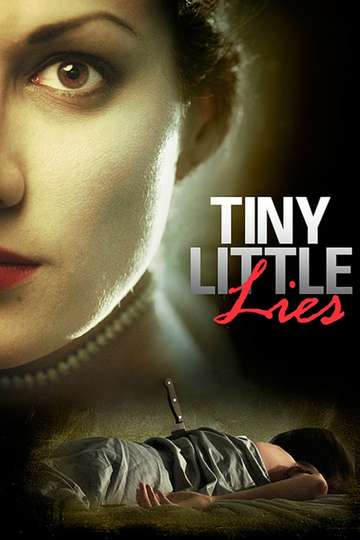 Tiny Little Lies Poster