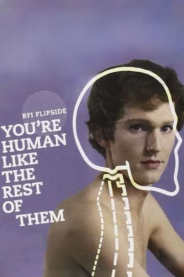 Youre Human Like the Rest of Them Poster