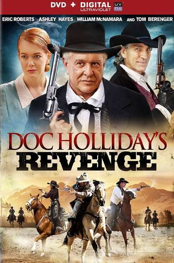 Doc Hollidays Revenge Poster