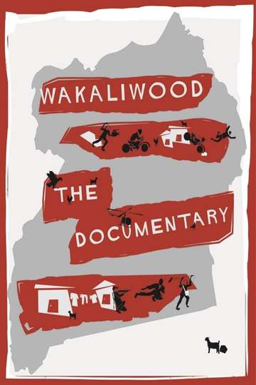 Wakaliwood The Documentary