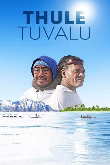 ThuleTuvalu Poster