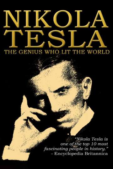 Nikola Tesla The Genius Who Lit the World