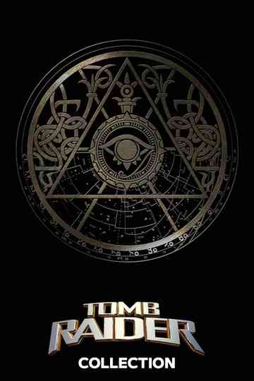 10 Years of Tomb Raider: A GameTap Retrospective poster