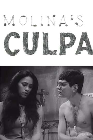 Culpa Poster