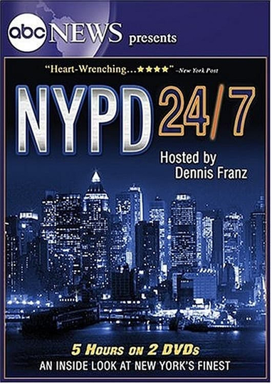 NYPD 24/7