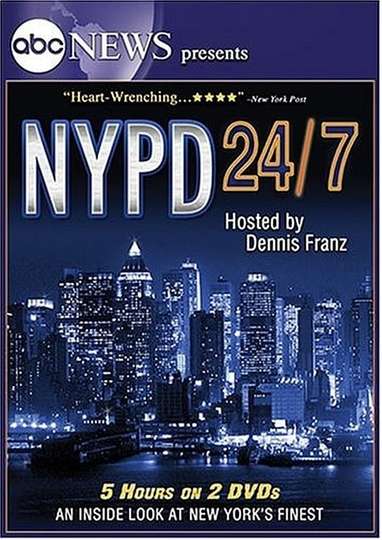 NYPD 24/7 Cast & Crew | Moviefone