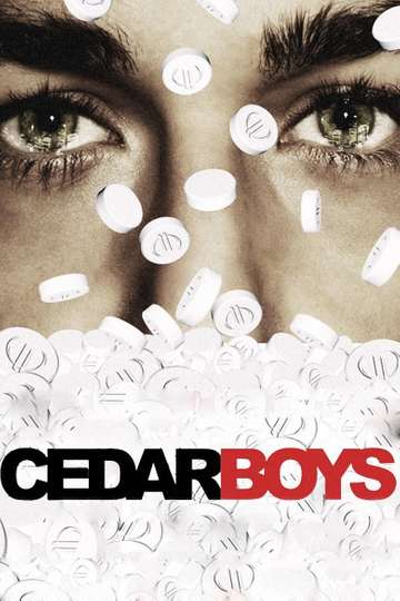 Cedar Boys Poster