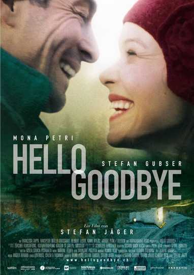 Hello Goodbye Poster