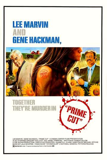Prime Cut Poster